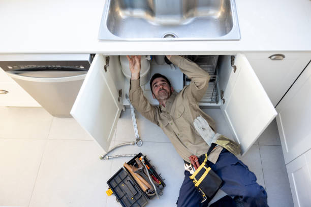 Best Emergency Plumbing Services in Staples, MN